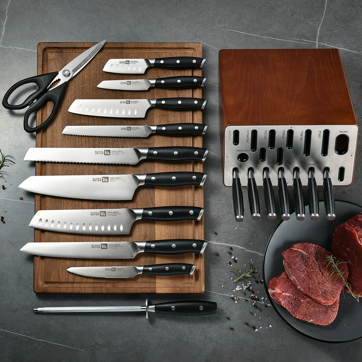 Klaus Meyer product
