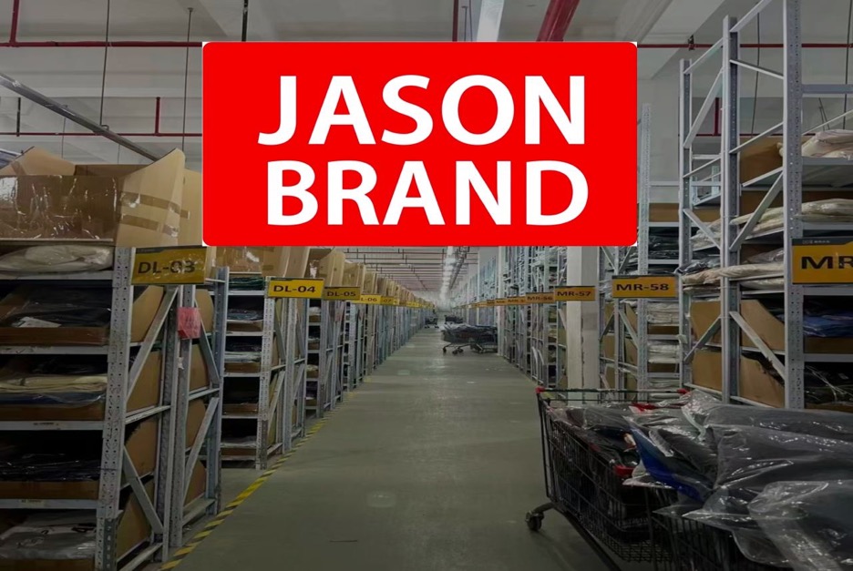 IntellecXplore partners with Jason Brand